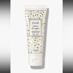 Fresh Citron de Vigne Floral Hand Cream